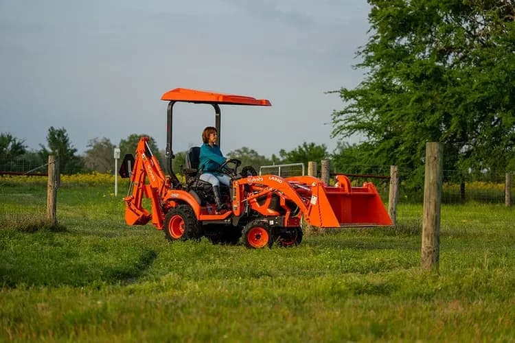 Kubota Swift-Connect Kubota Swift-Connect